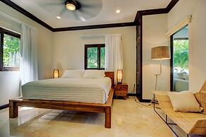 Oceanfront Exclusive Home