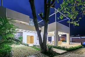 Oceanfront Exclusive Home