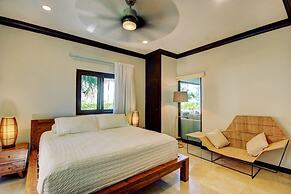 Oceanfront Exclusive Home