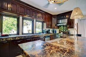 Oceanfront Exclusive Home