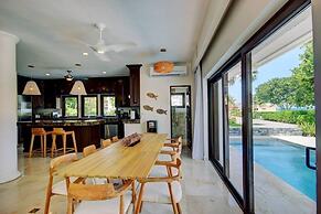 Oceanfront Exclusive Home