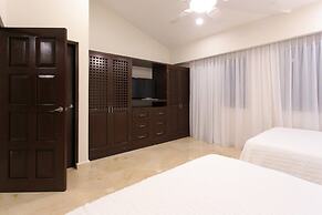 Oceanfront Exclusive Home