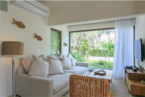 Oceanfront Exclusive Home