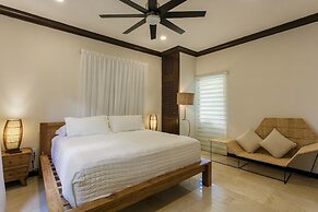 Oceanfront Exclusive Home