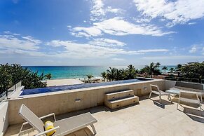 Oceanfront Exclusive Home