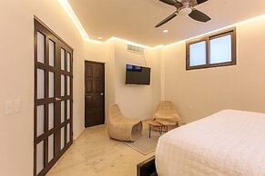 Oceanfront Exclusive Home