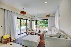 Oceanfront Exclusive Home