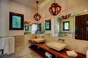 Oceanfront Exclusive Home