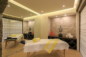 Oceanfront Exclusive Home