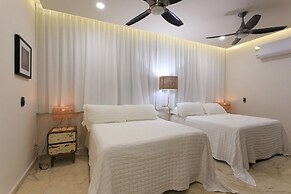 Oceanfront Exclusive Home