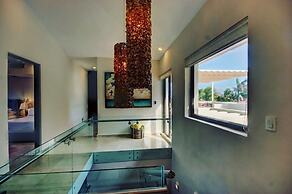 Oceanfront Exclusive Home