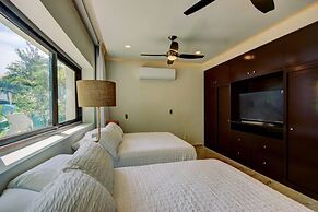 Oceanfront Exclusive Home