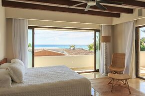 Oceanfront Exclusive Home