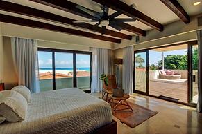 Oceanfront Exclusive Home