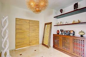 Oceanfront Exclusive Home