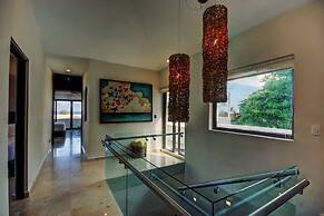 Oceanfront Exclusive Home