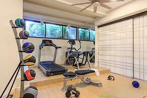 Oceanfront Exclusive Home