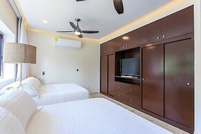 Oceanfront Exclusive Home