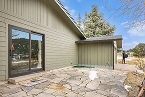 Snowline Vista Lodge -- Ev #3296 3 Bedroom Home by RedAwning