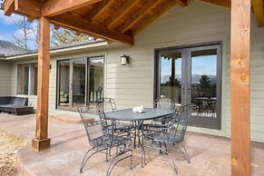 Snowline Vista Lodge -- Ev #3296 3 Bedroom Home by RedAwning