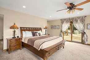 Snowline Vista Lodge -- Ev #3296 3 Bedroom Home by RedAwning