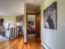 Snowline Vista Lodge -- Ev #3296 3 Bedroom Home by RedAwning