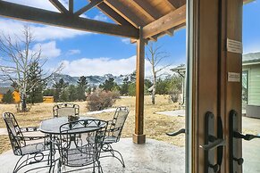 Snowline Vista Lodge -- Ev #3296 3 Bedroom Home by RedAwning