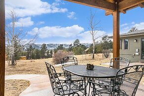 Snowline Vista Lodge -- Ev #3296 3 Bedroom Home by RedAwning