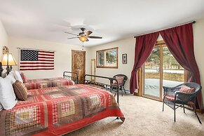 Snowline Vista Lodge -- Ev #3296 3 Bedroom Home by RedAwning