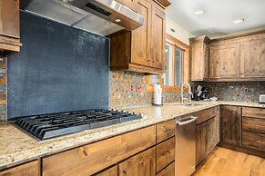 Snowline Vista Lodge -- Ev #3296 3 Bedroom Home by RedAwning