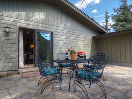 Snowline Vista Lodge -- Ev #3296 3 Bedroom Home by RedAwning