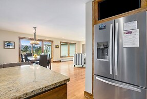 Snowline Vista Lodge -- Ev #3296 3 Bedroom Home by RedAwning