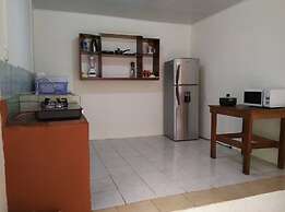 Casita & Tours Happy Feet