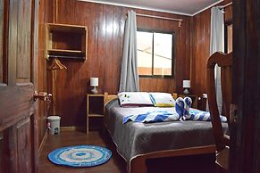 Casita & Tours Happy Feet