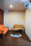 Casita & Tours Happy Feet