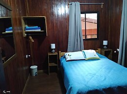 Casita & Tours Happy Feet