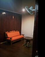 Casita & Tours Happy Feet