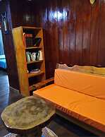 Casita & Tours Happy Feet