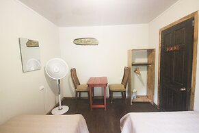 Casita & Tours Happy Feet