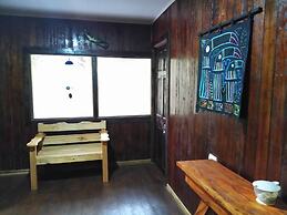 Casita & Tours Happy Feet