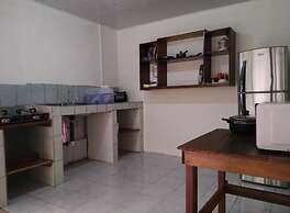 Casita & Tours Happy Feet