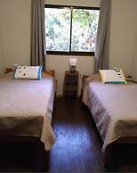 Casita & Tours Happy Feet