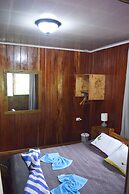 Casita & Tours Happy Feet