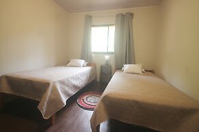 Casita & Tours Happy Feet