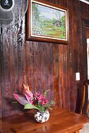 Casita & Tours Happy Feet