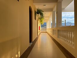 Parque Atlântico Hotel