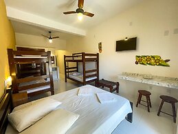 Parque Atlântico Hotel