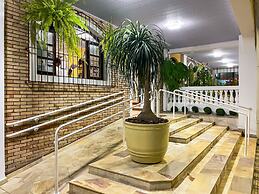 Parque Atlântico Hotel