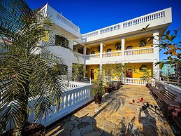 Parque Atlântico Hotel