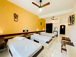 Parque Atlântico Hotel